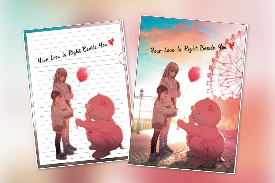 まかろんK🍀個展準備中 (@macaronk1120) / Posts / X