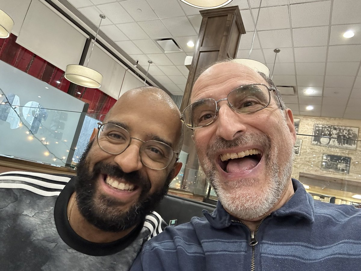 AlexWex's tweet image. Merry Christmas and Happy Holidays 😊

Just came back from a New York trip to see my Grandma &amp;amp; Dad and there’s nothing like reconnecting with your family in person over the holidays.

Treasure every moment.