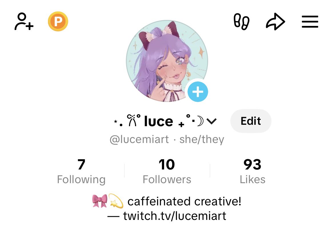 hi cafe friends! i'm in a lot of other platforms as either lucemi or lucemiart 💗 will use them more often now!

and here's a reminder to go support your favorite artists during these troubling times 🥹