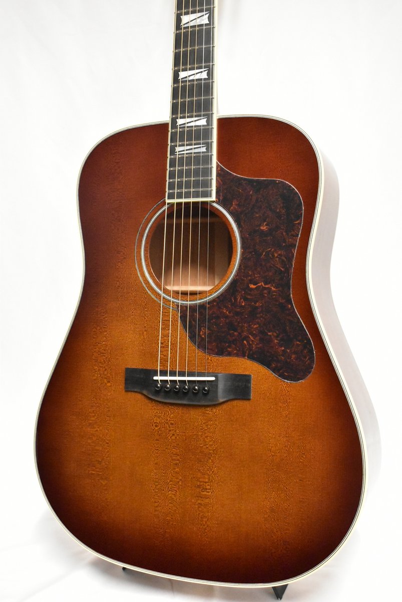 限定12本の国産Stafford SAD-1999 VSが入荷！ 抜けの良いサウンドの