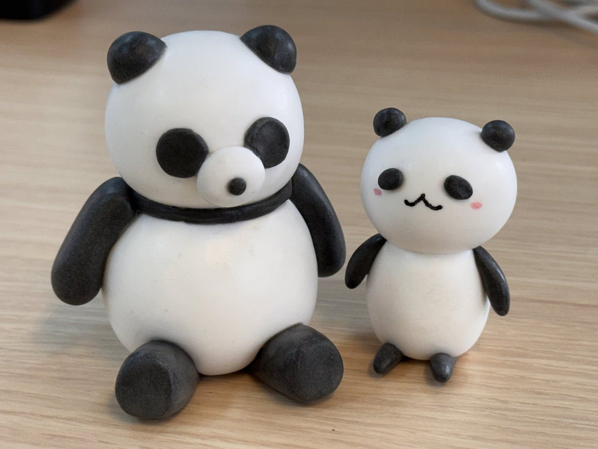 けぱんだ (@kepa4696) / Posts / X