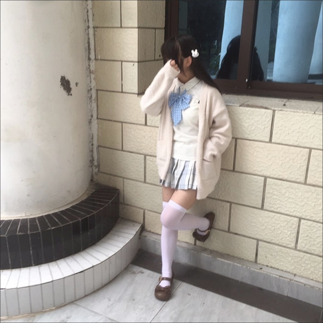 楼梯战神 tweet media