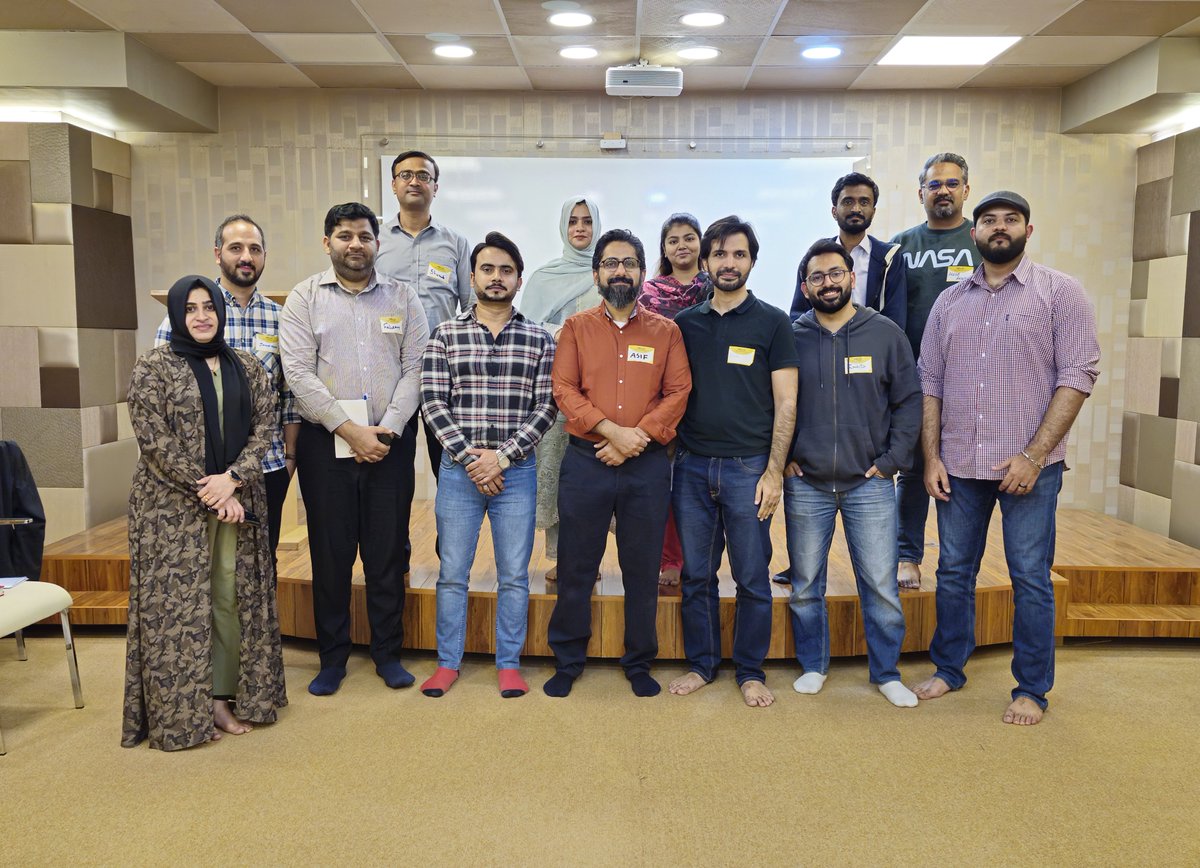 BADRI Management Consultancy tweet media