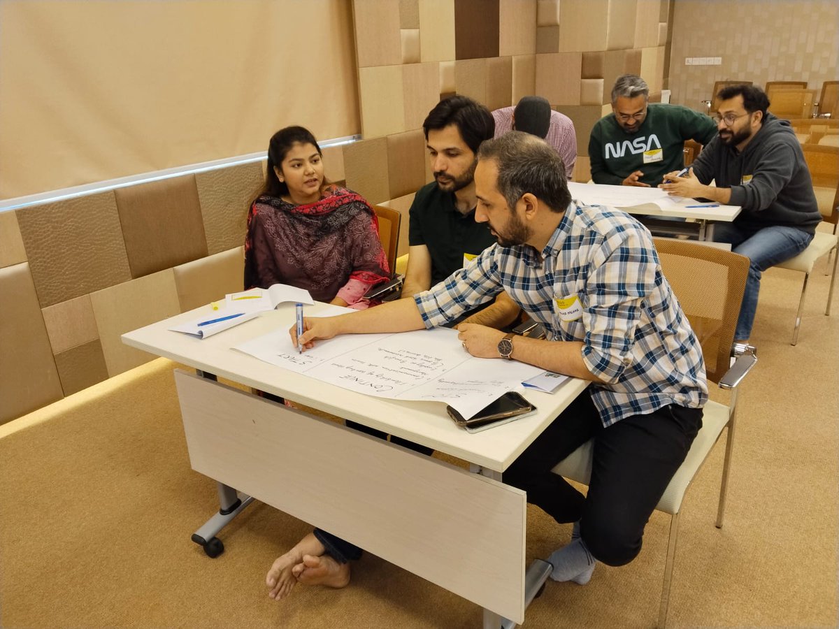 BADRI Management Consultancy tweet media