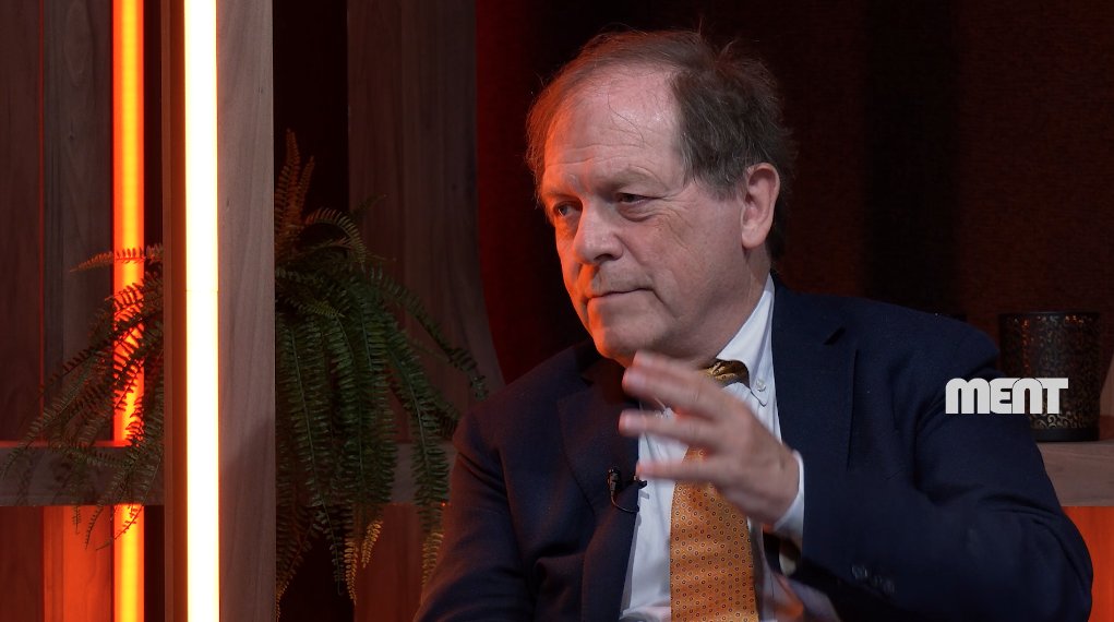 MENTtv's tweet image. Rik Torfs en Lennart Creël overlopen de belangrijkste gebeurtenissen en nieuwsfeiten van 2025.

uitzending op MENT55:
. vrijdag 17u en 22u
. zaterdag 11u

aflevering 1 - 19/12
aflevering 2 - 26/12
aflevering 3 - 2/01/2026

#jaaroverzicht #gebeurtenissen #jaar #jaar2025 #ditwas