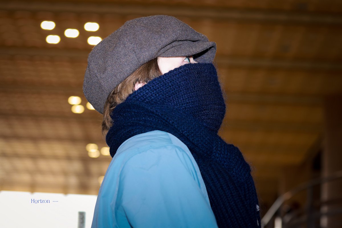 Horizon. tweet media