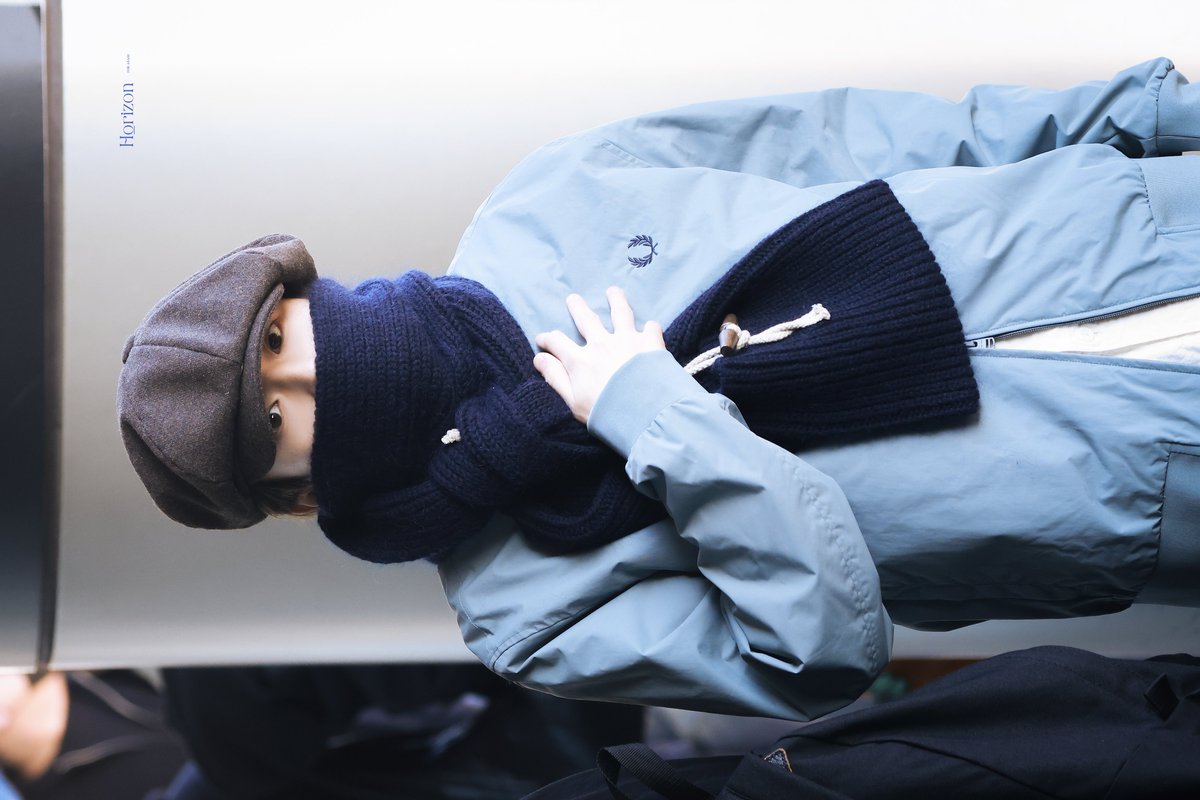 Horizon. tweet media