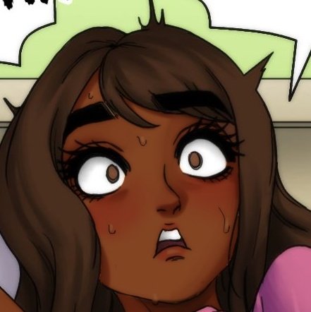 CRUZINGLIGHT's tweet photo. ㅤ
ㅤ
ㅤ[  well  rae  wasn't  wrong  ,  those
ㅤyears  locked  in  her  room  did
ㅤmake  Jess  into  a  freak  .  .  .  ]

ㅤn  -  no  I'm  not  .ᐟ  I  just  don't
ㅤlike  how  the  lantern  condoms
ㅤfeel  on  me  .  💧
ㅤ
ㅤ https://t.co/1nzKitC86W