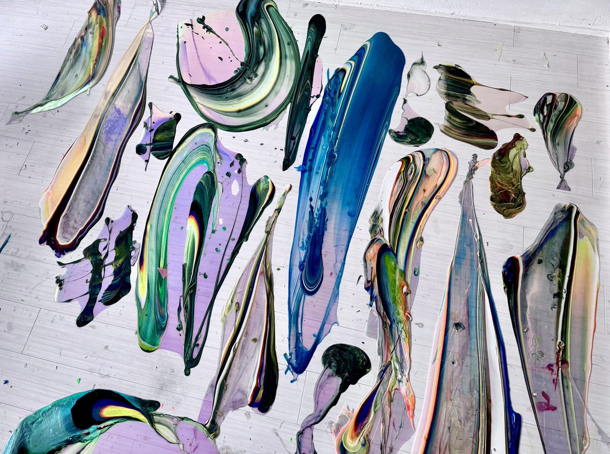 はくいきしろい はくいきしろい / あのステッカー[19g-I]