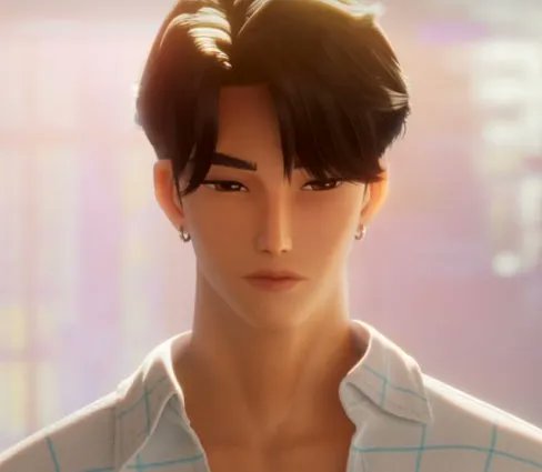 아 진짜 진우 너무 예쁨 이 험한 세상 살기엔 너무 예쁘게 생겼어
근데 진짜 험하게 살아서 할 말X