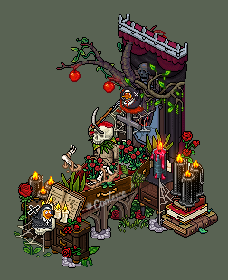 Dark Nuns 💀🕯️
Coronation Ducks Series 4/4

Ducks by Zhentou
#retrobuilds