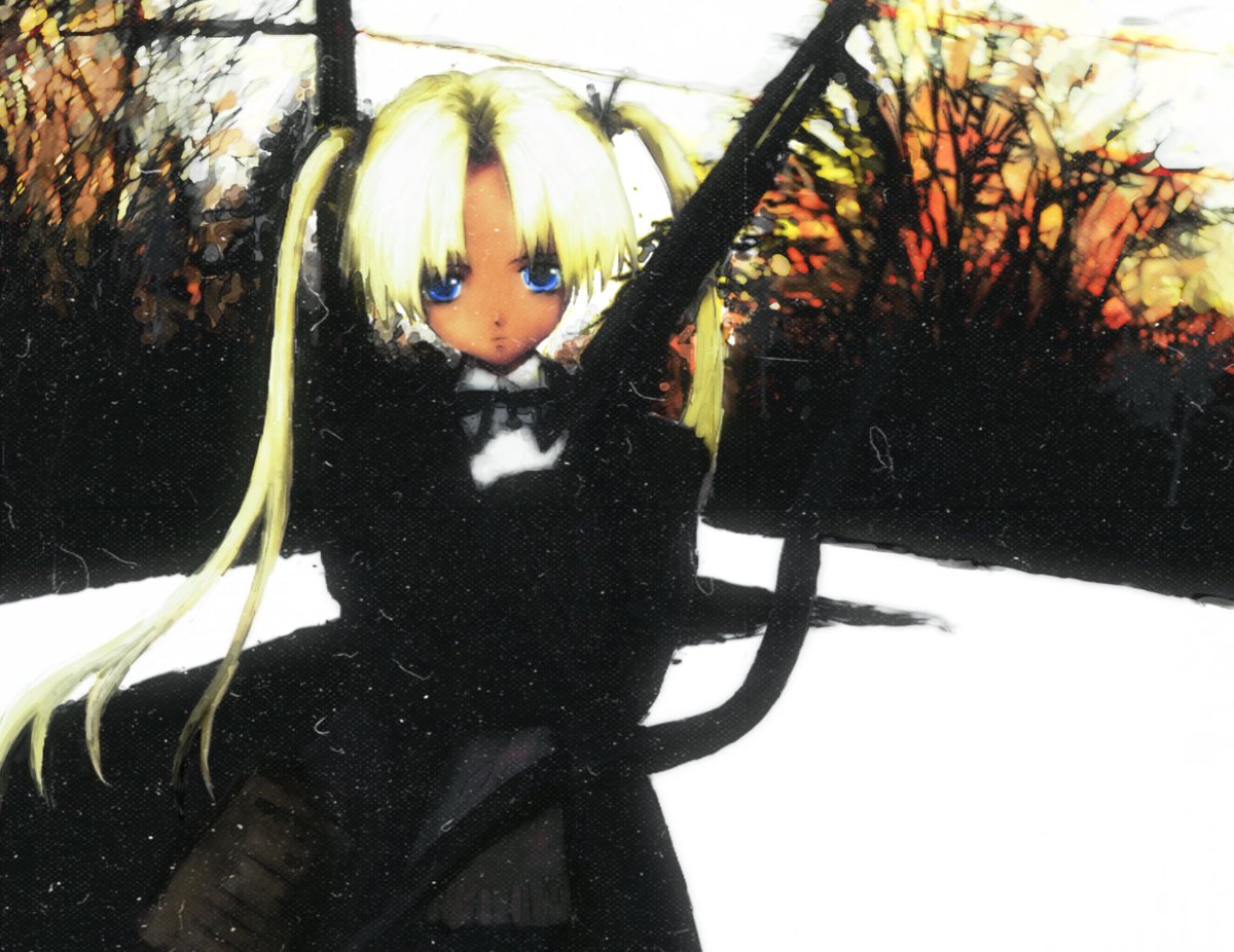 azull (@azull_estragon) on Twitter photo 