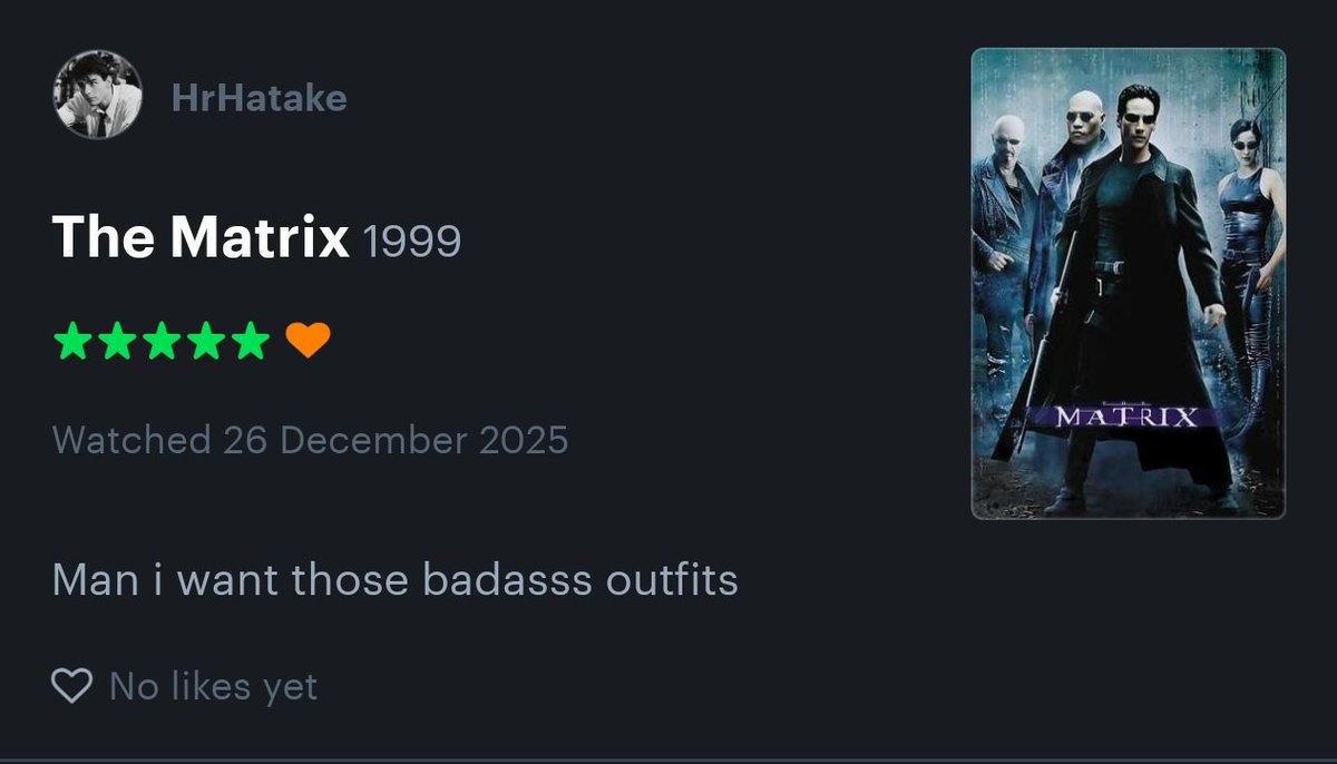 yesnenokkadinee's tweet image. #boxd