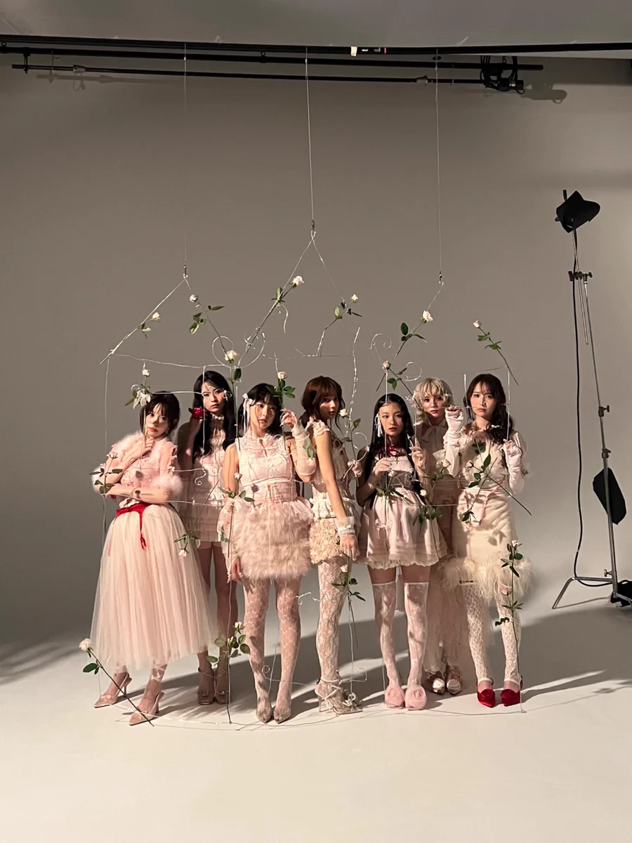 CANDY TUNE【Official】 on X: 