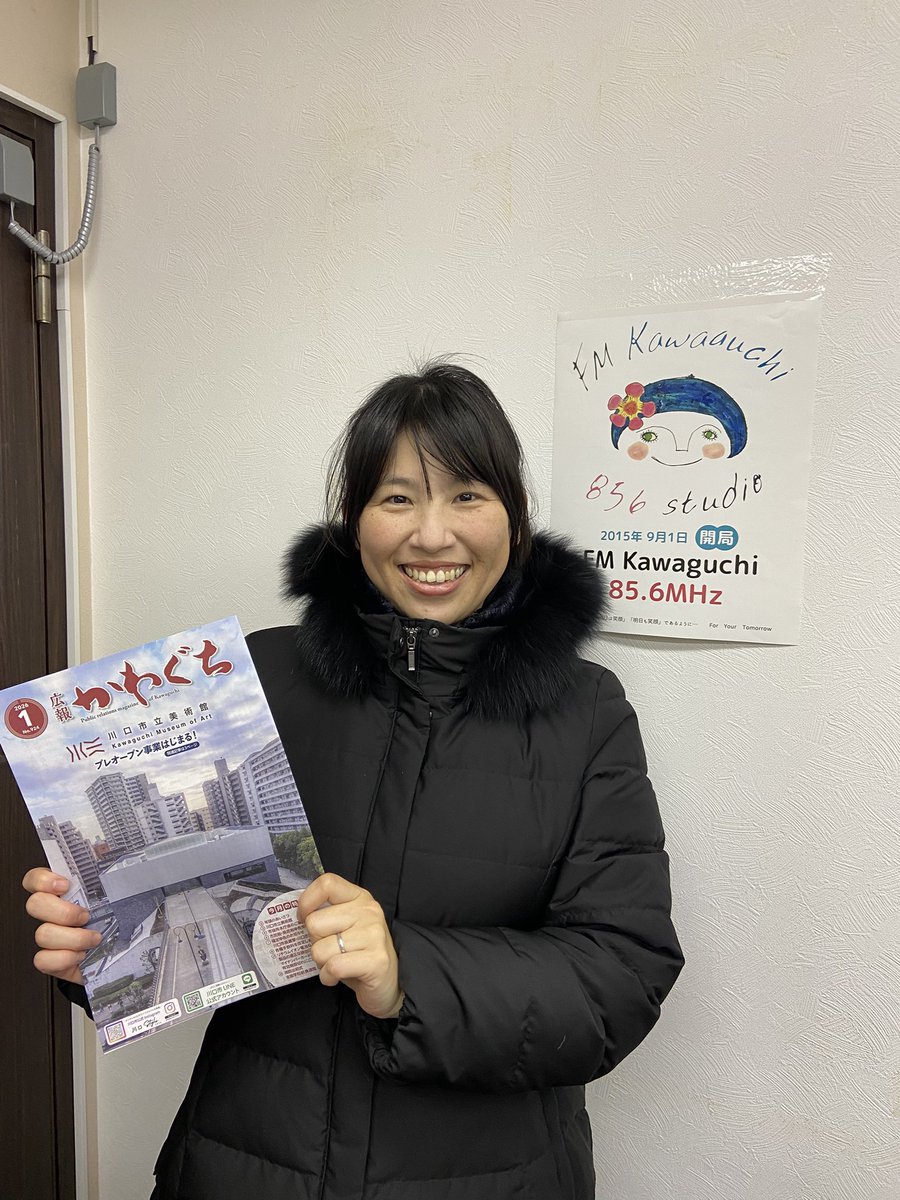 FM Kawaguchi (@856studio) / Posts / X