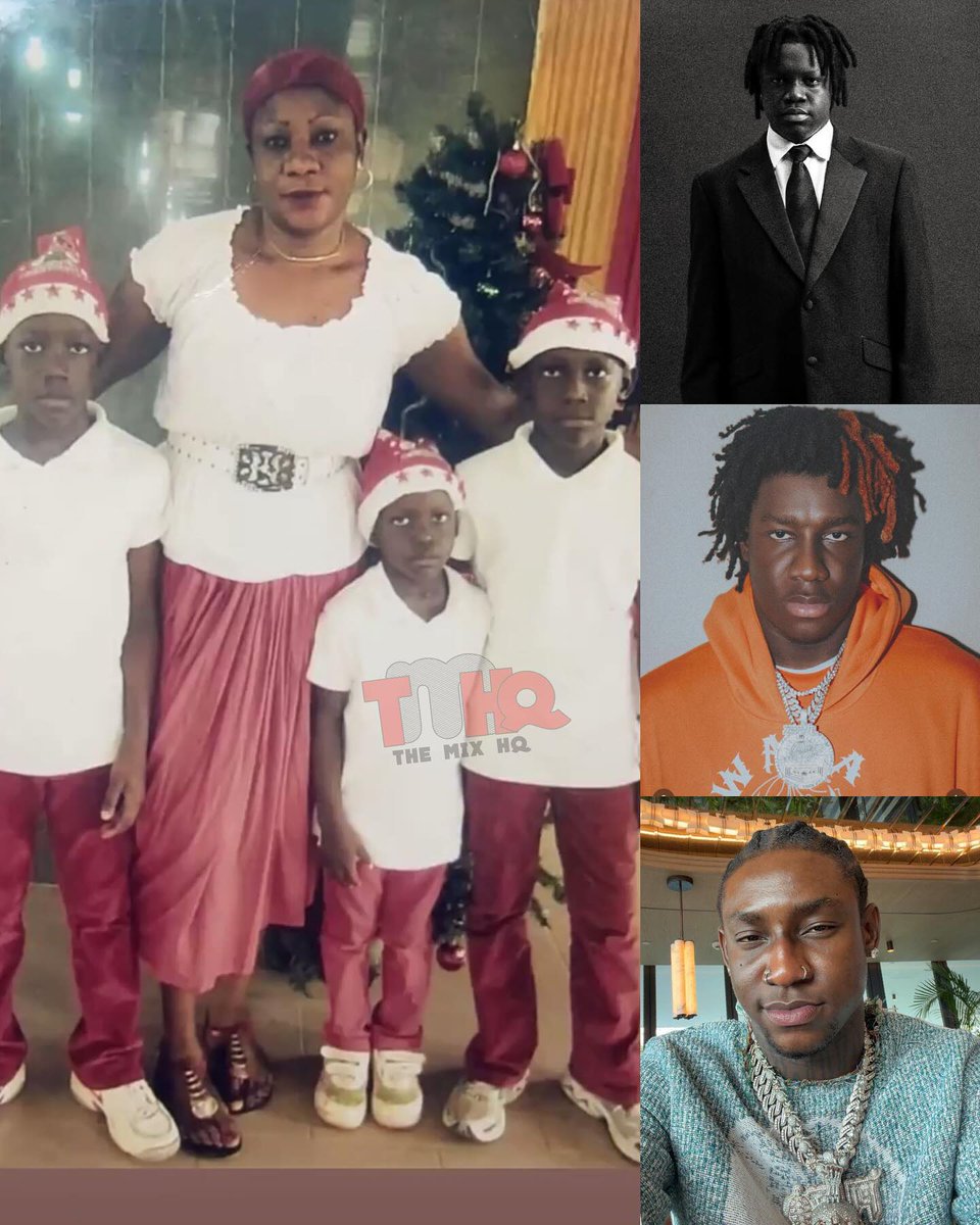 God just calm down bless shallipopi mama with stars😂❤️