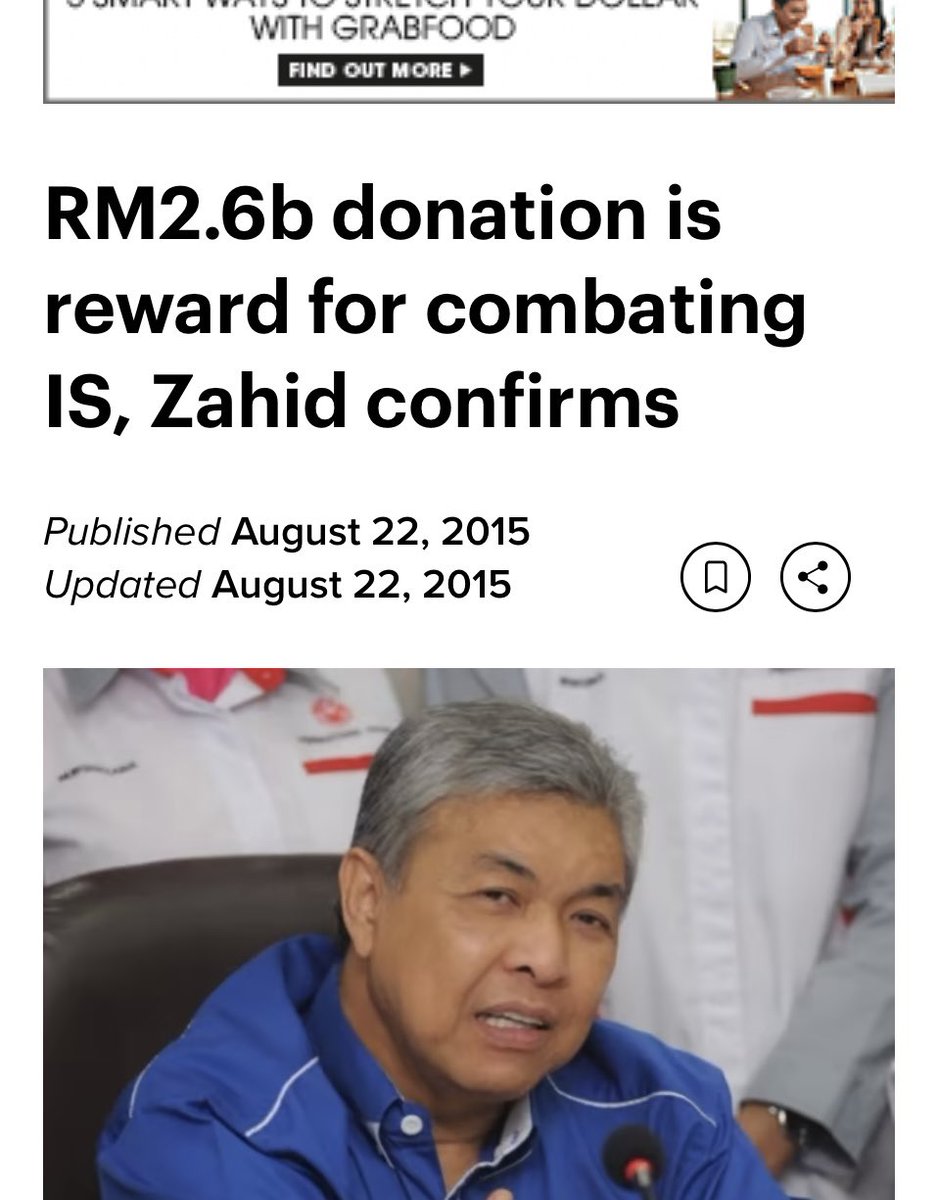 Madaniisamyth's tweet photo. @fmtoday Azam Baki still heads MACC.
KJ is still a lying, 2 faced snake.
Zahid is our DPM and still leads Umno.
Najib's devil-spawn children still have political posts.

Corruption is a cancer....they have all got to be removed from public office and placed in prison!! https://t.co/3fgTwVyYDo