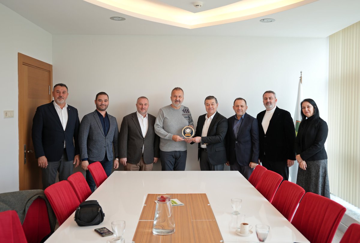 Bergama T.O. tweet media