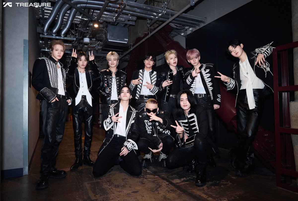 [251226] - Brand Reputation for TREASURE | DAILY

RETWEET &amp; REPLY
GOAL : 600 REPLY

트레저 힘을 줘서 고마워요
트레저 우리는 너를 사랑한다
트레저 우리는 너를 응원한다
트레저 내 행복의 이유는 바로 너야

#TREASURE #트레저 #トレジャー
<a href="/treasuremembers/">TREASURE</a>