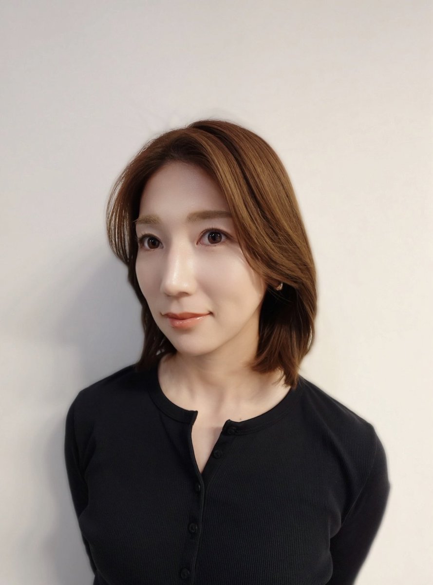 Post by 仲田 歩夢 Nakada Ayu on X: 散髪💈💈💈