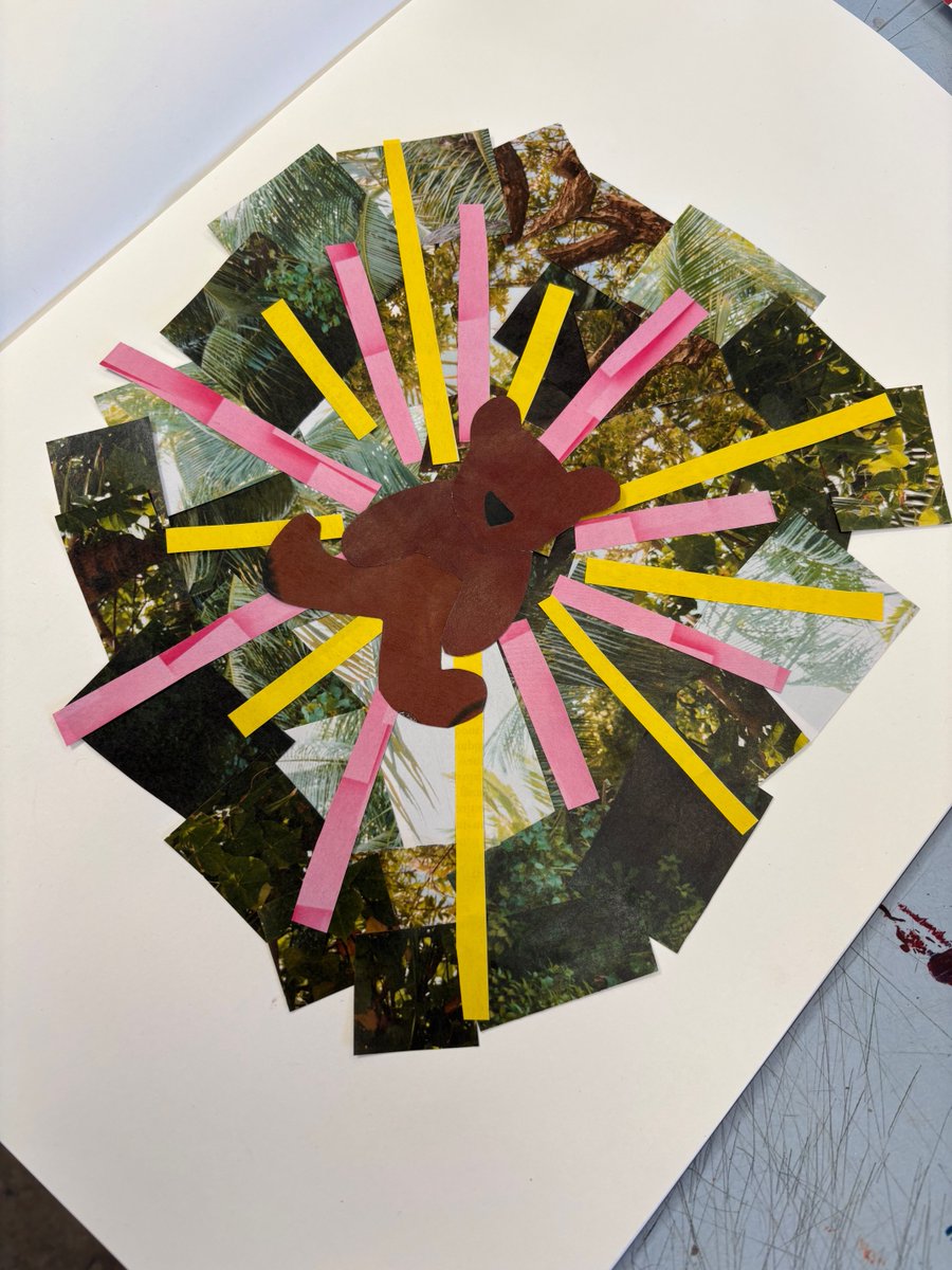 Studio Upstairs tweet media