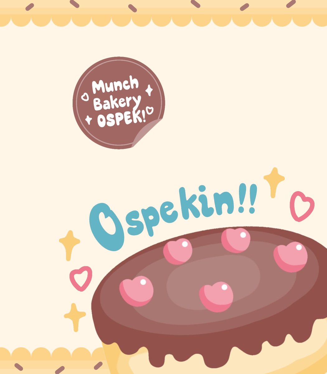 munchwies's tweet image. any interaction would be greatly appreciated 

hii ospekin yuk 🗯🍪 di dunia ini ada dua jenis bosyil "bosyil loyo" dan "bosyil tekun" hehe kalian tipe yang mana? 🕺🏻semoga dua"nya aman yaaa 🥹🩷

#zonauang