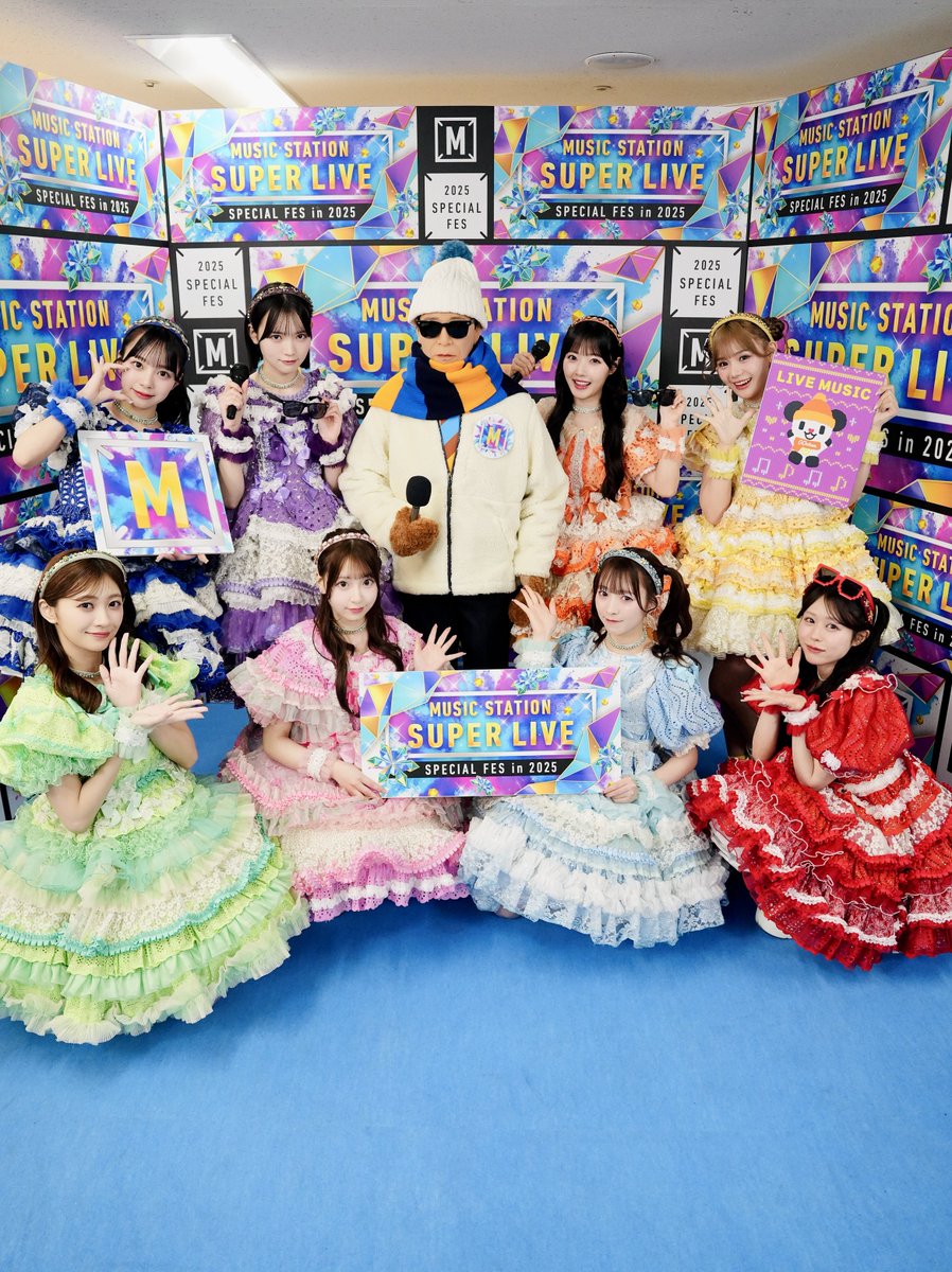 板倉可奈(CUTIE STREET) (@kana_cs1111) / Posts / X