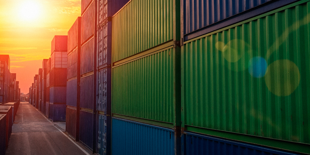Global trade in 2025 wasn’t just about challenges — there were real positives too.

From new free trade agreements to stronger export performance and a more optimistic WTO outlook.

📖 Read on Globy: globy.com/blog/top-5-pos…

#trade #shipping #WTO