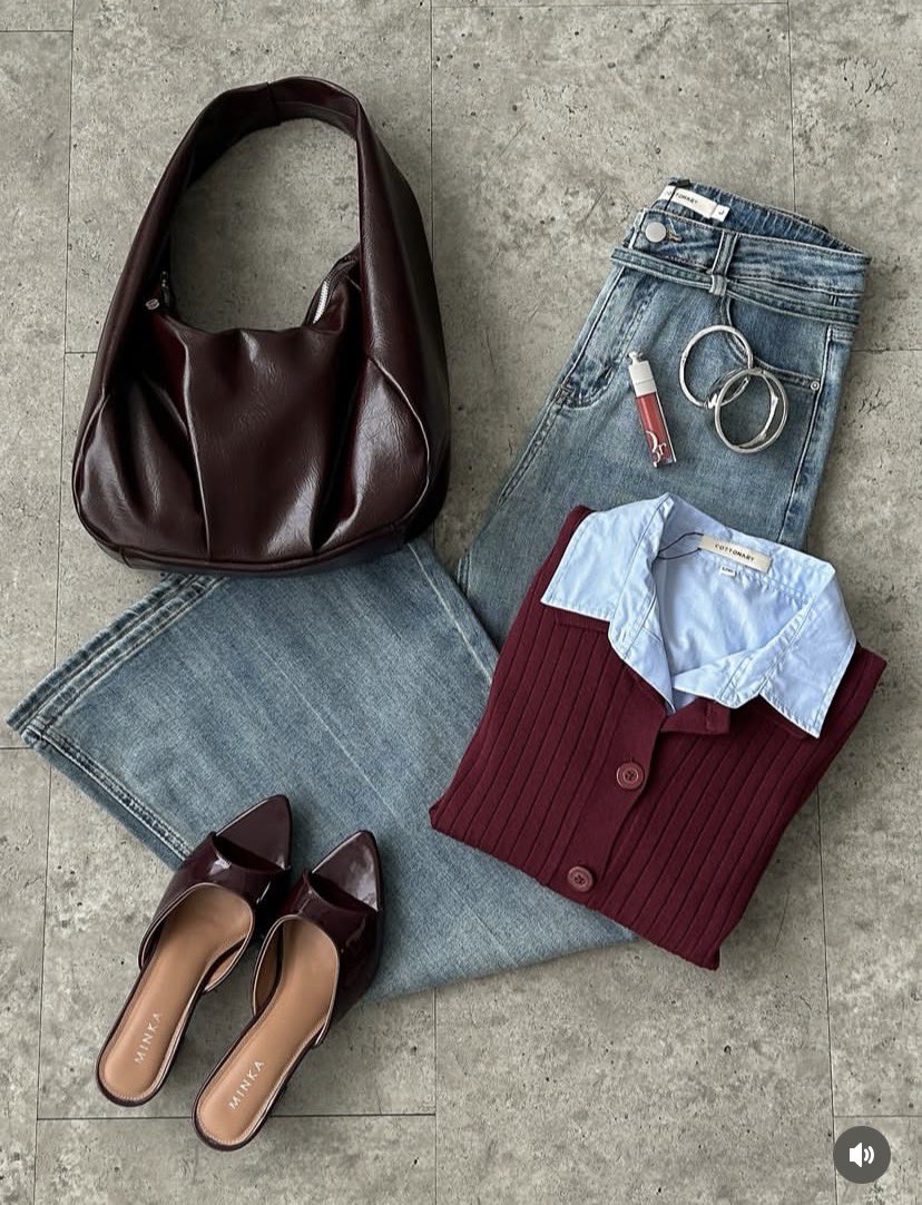 bakpa0w's tweet image. Pretty color combo you have to try