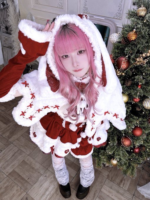 Twitterのコスプレ画像16