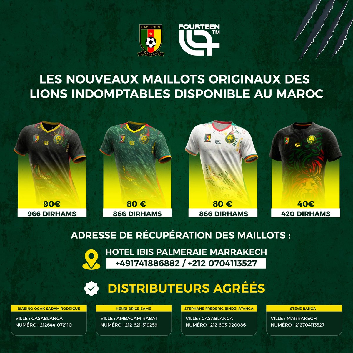 Siewe Fred tweet media