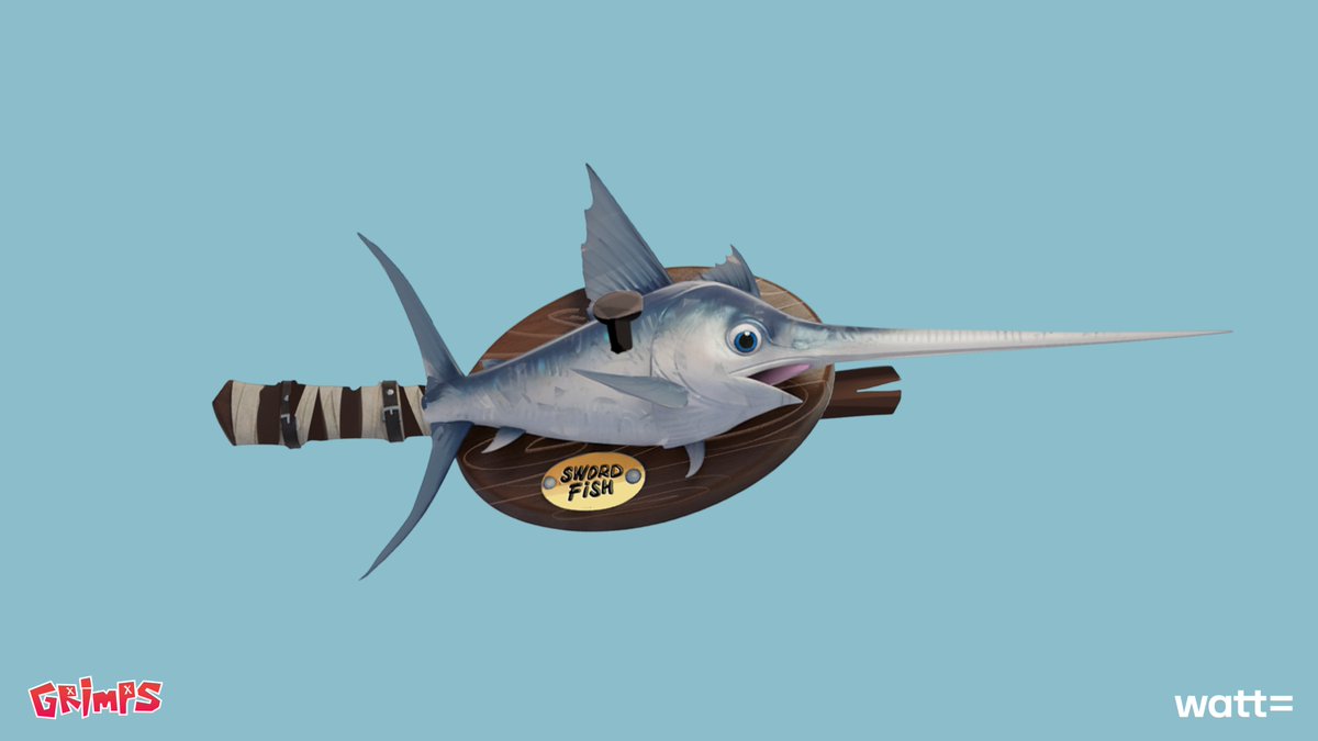 Watt Studio tweet media