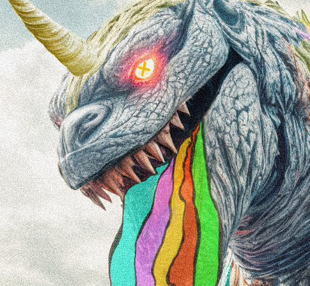 A quiet new beginning today.
Made an OBJKT account and added 4000 xtz 
✨ curious and excited
✨ starting a TEZOS collection
✨ post your objkt art below - I’ll collect until the xtz runs out
✨ follow me if you'd like to see what i collect next