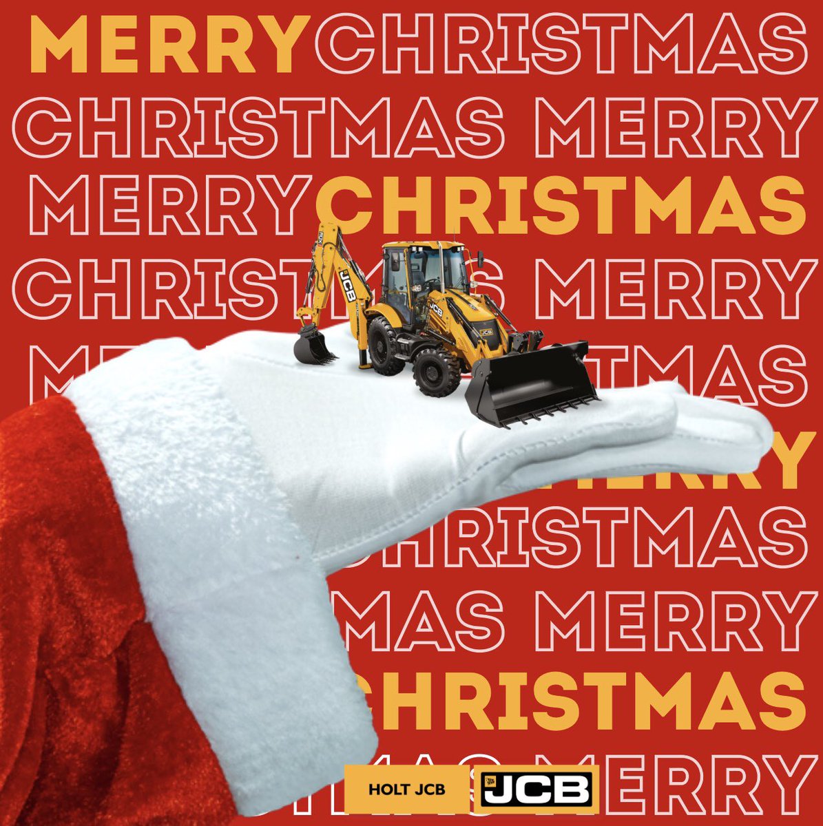 Holt JCB Ltd tweet media