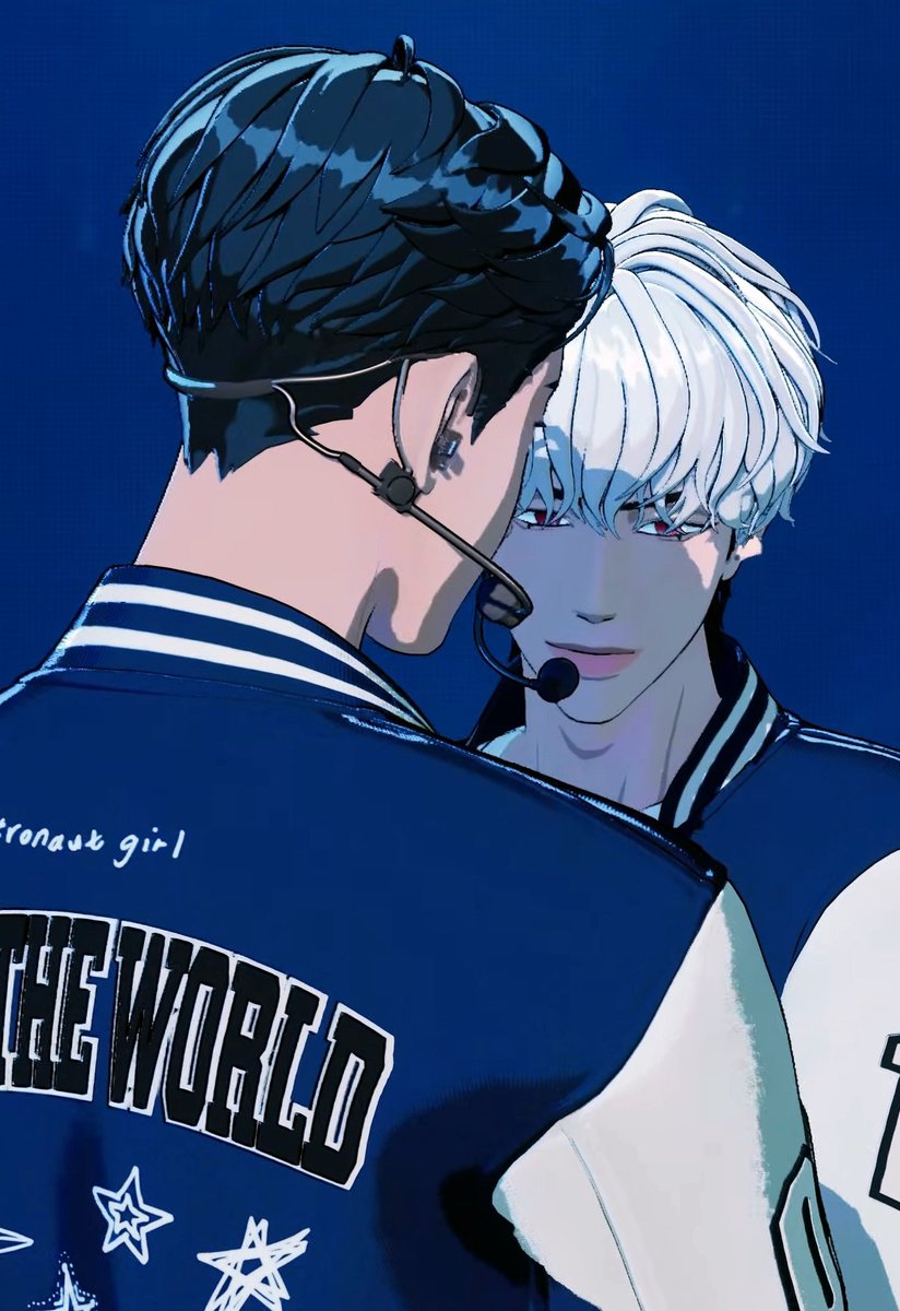 쌀떡🐺 tweet media
