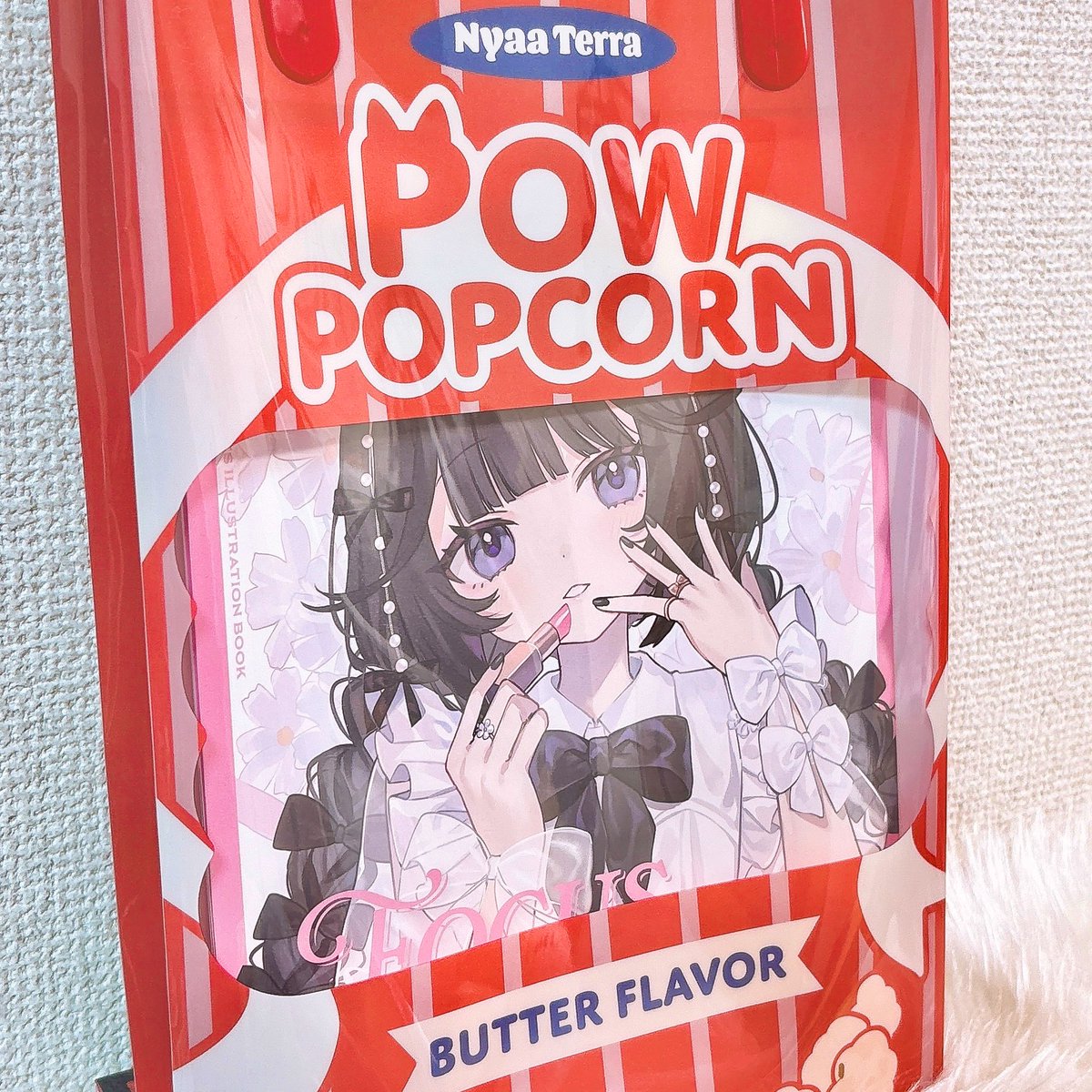 しゅがお▷C107 2日目西ふ-26ab (@haru_sugar02) / Posts / X