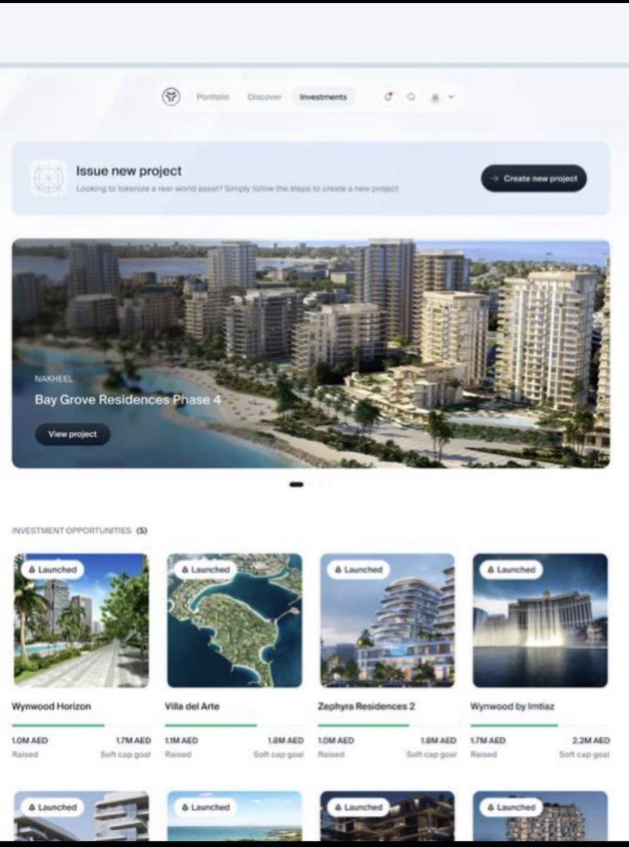 Yoru22kokouto's tweet image. #realionetwork RWA 2026 🚀