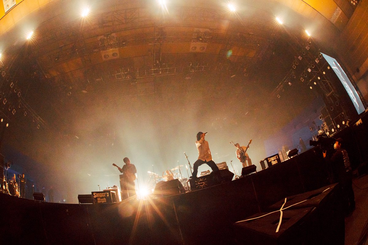 シンガーズハイ(Singer's High) (@Singers_High) / Highlights / X