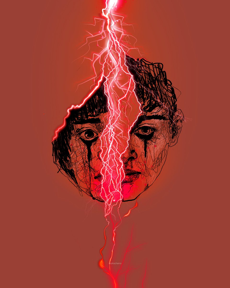 utrachena's tweet photo. #StrangerThings5 https://t.co/uXDkkSbp5p