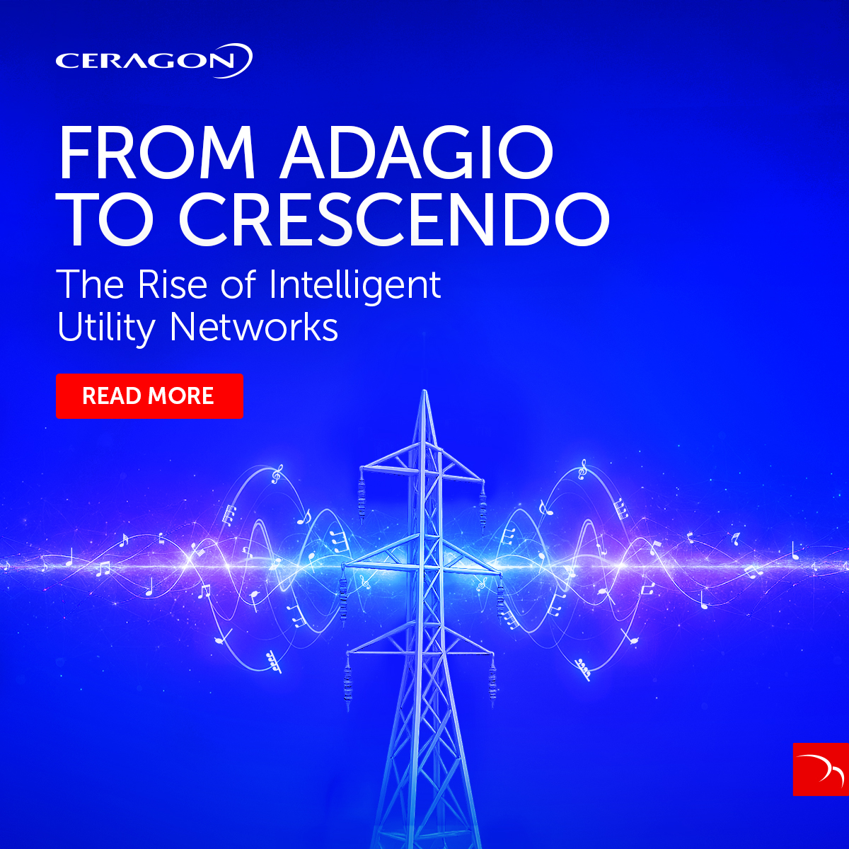 Edge &amp; AI only deliver value with low-latency, secure, industrial-grade networks. Learn how fiber-like wireless and private LTE/5G power real-time, predictive utilities.
Read to know: hubs.ly/Q03Z1KB80

#Utilities #Private5G #WirelessBackhaul #DigitalUtility