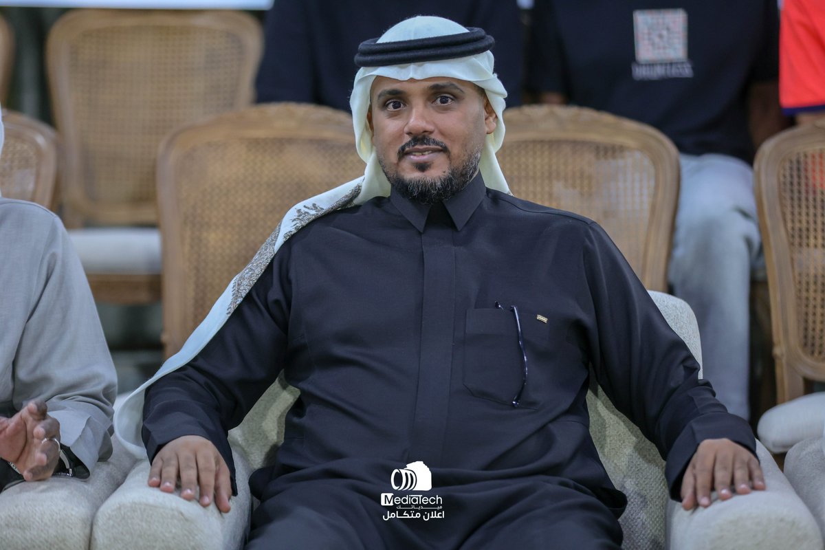 Medi0Tech's tweet image. إفتتاح بطولة المدي 24 اميرالحرمين vs اكاديمية نور 4K

#ميدياتك 
#المدي