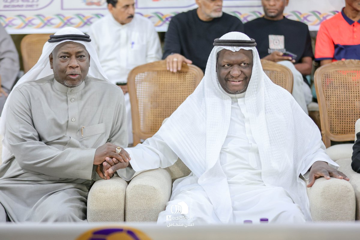 Medi0Tech's tweet image. إفتتاح بطولة المدي 24 اميرالحرمين vs اكاديمية نور 4K

#ميدياتك 
#المدي