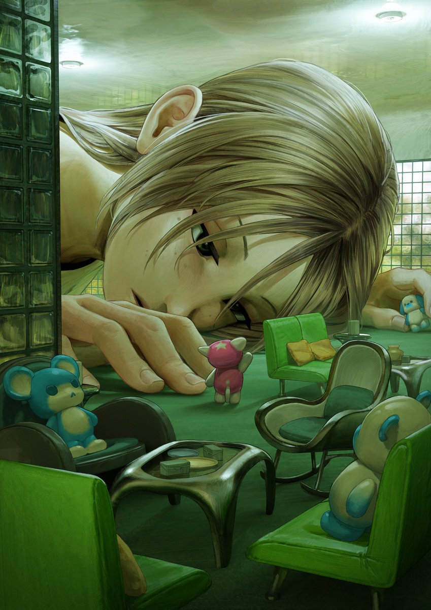 kanikumitoi's tweet image. 