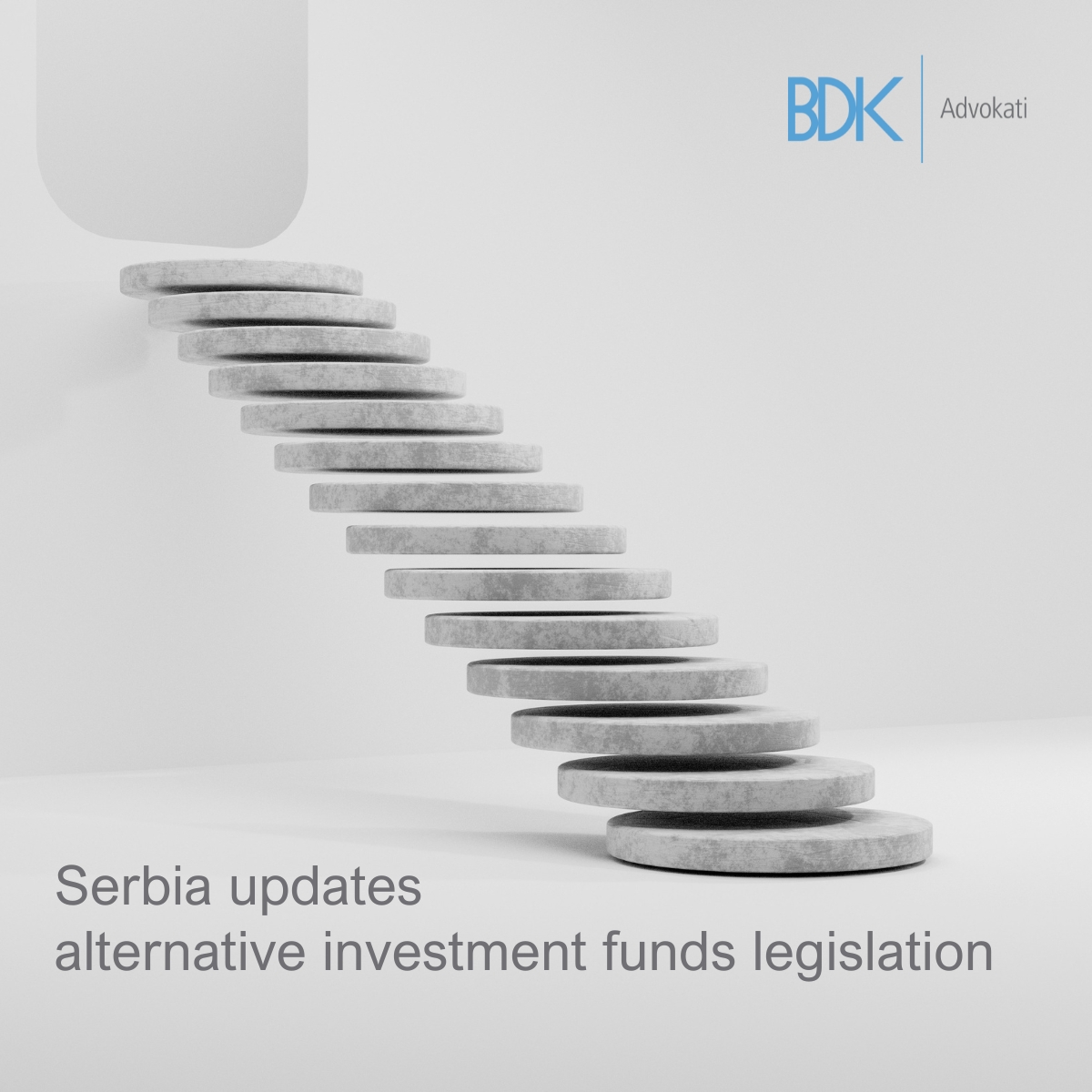 On 3 December 2025, Serbia adopted amendments to the Alternative Investment Funds Act, further aligning it with the AIFMD and creating conditions for the direct application of the EU ELTIF Regulation.
bdkadvokati.com/serbia-updates…