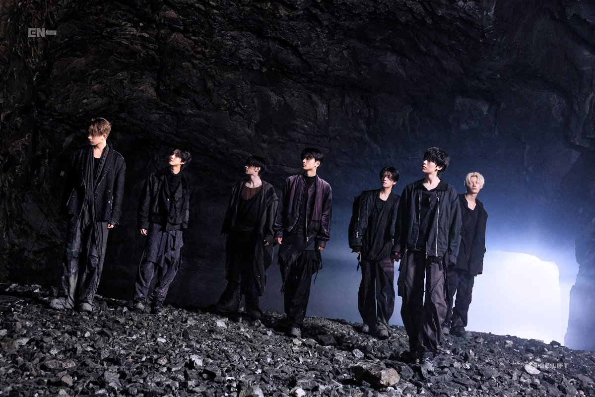 ENHYPEN's tweet image. ENHYPEN
&amp;lt;THE SIN : VANISH&amp;gt; Chapter 1. 'No Way Back' Photo Sketch 📸

(weverse.io/enhypen/media/…)

#ENHYPEN
#엔하이픈
#THE_SIN_VANISH
#NoWayBack