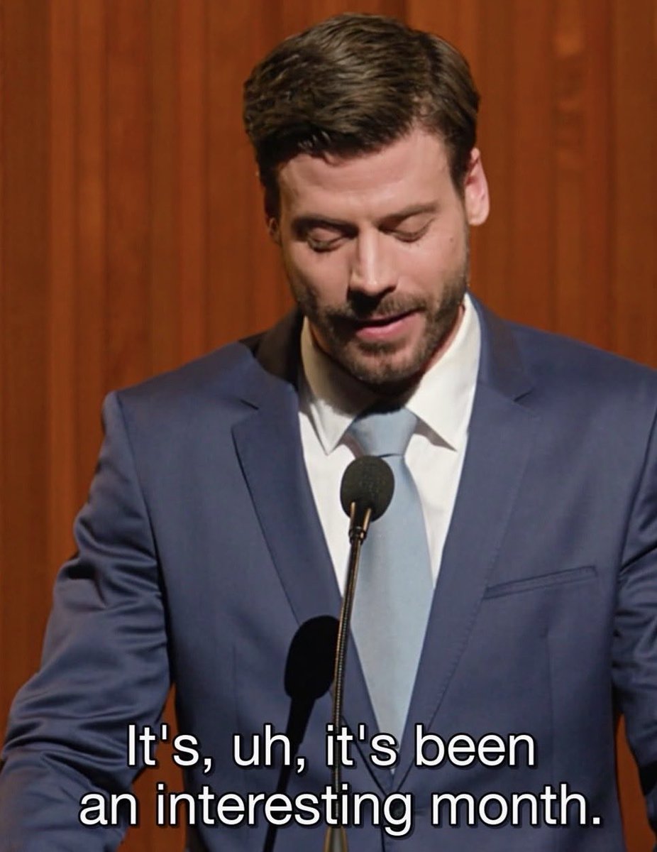 All of us after heated rivalry changed our lives.