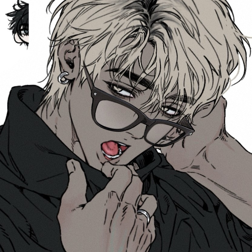 의지박약녀 tweet media