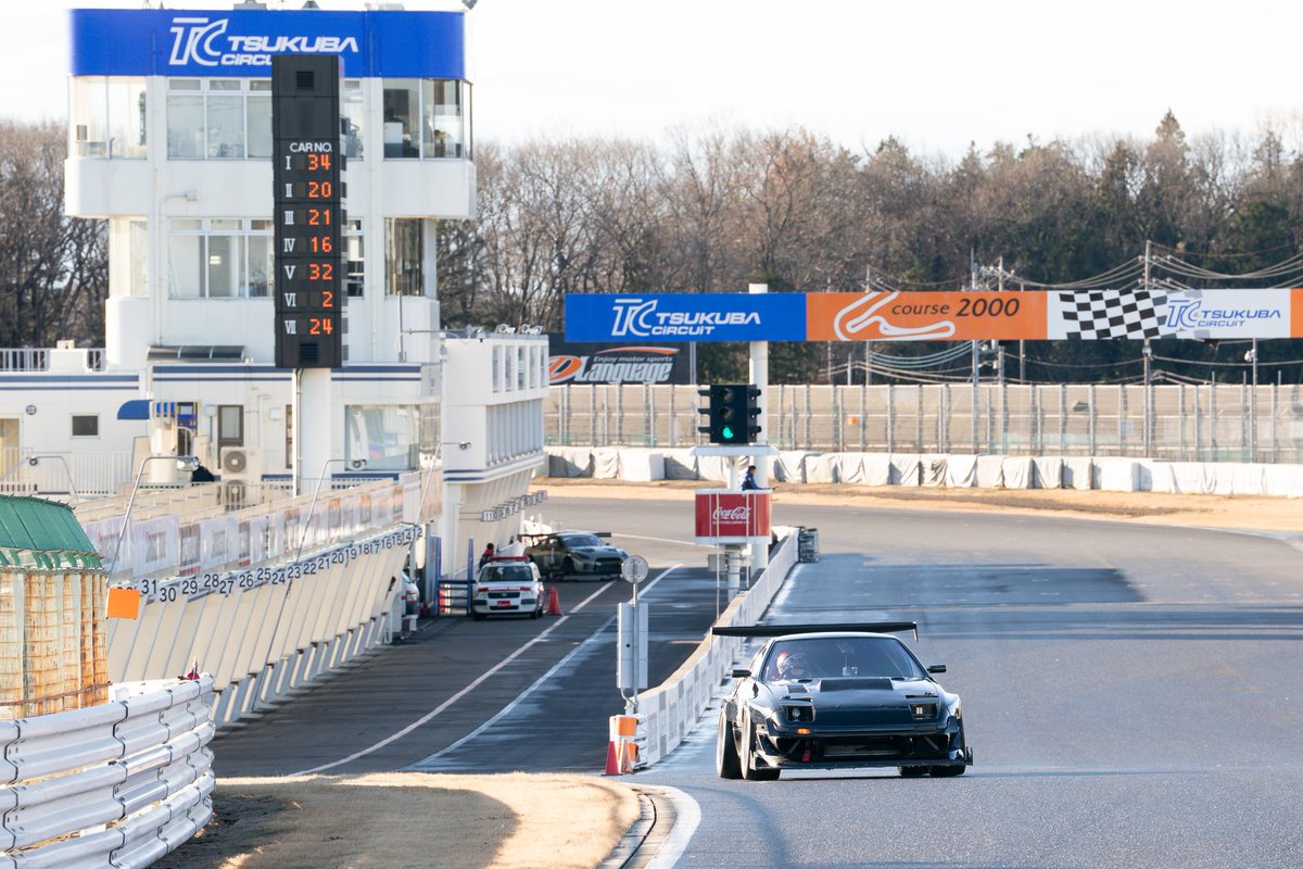 Attack走行会にカメラマンとして参加させて頂きました♪

速報版としてアップですっ！

路面は昨晩の雨でウェットでしたが徐々に乾き後半はダンロップから先がウェット状態に……

本日はお疲れ様でした！

今後共よろしくお願いいたします🙇