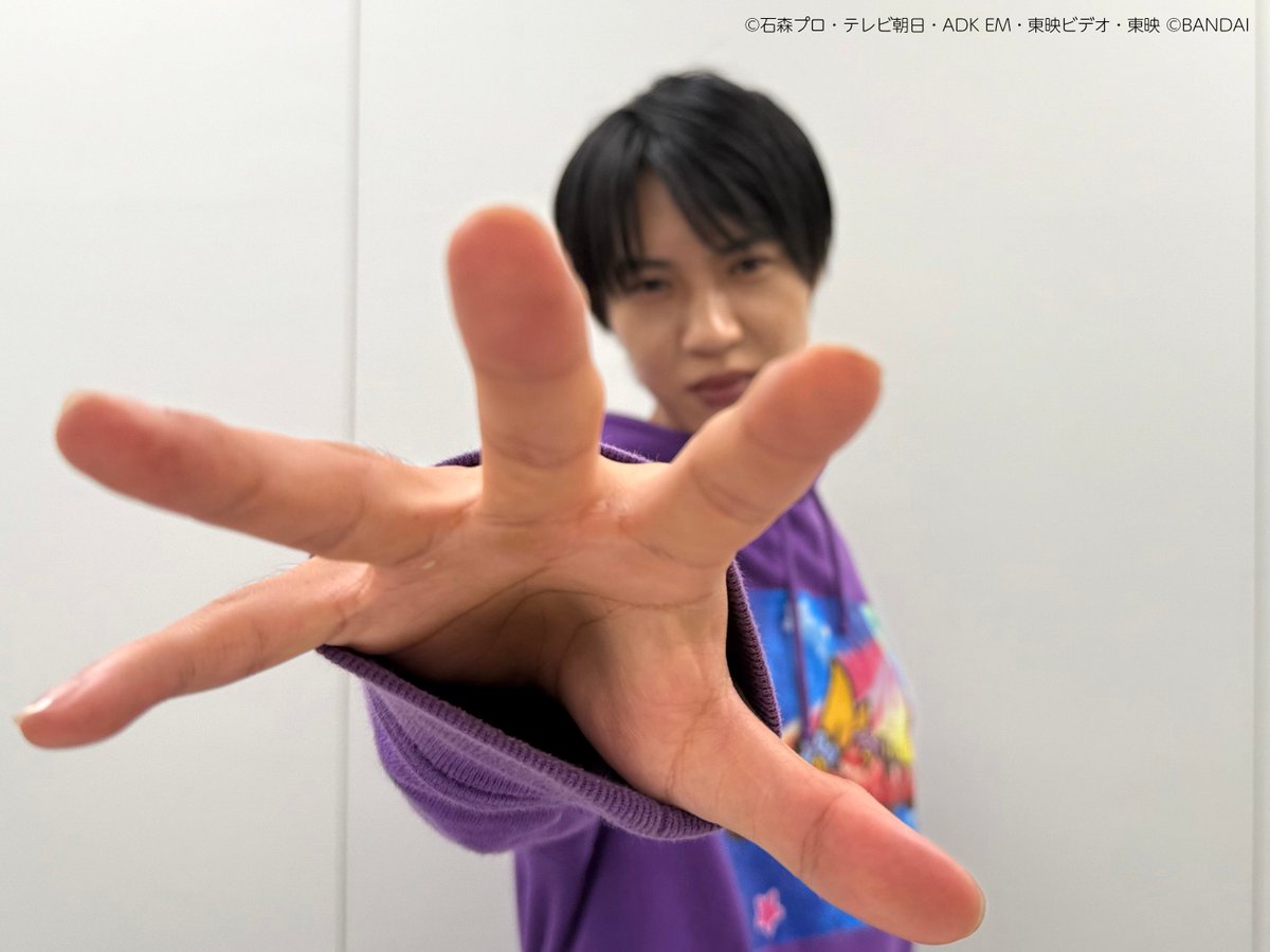 ガンバレジェンズ ニュース バンマニ!版 🎍あけましておめでとうござい