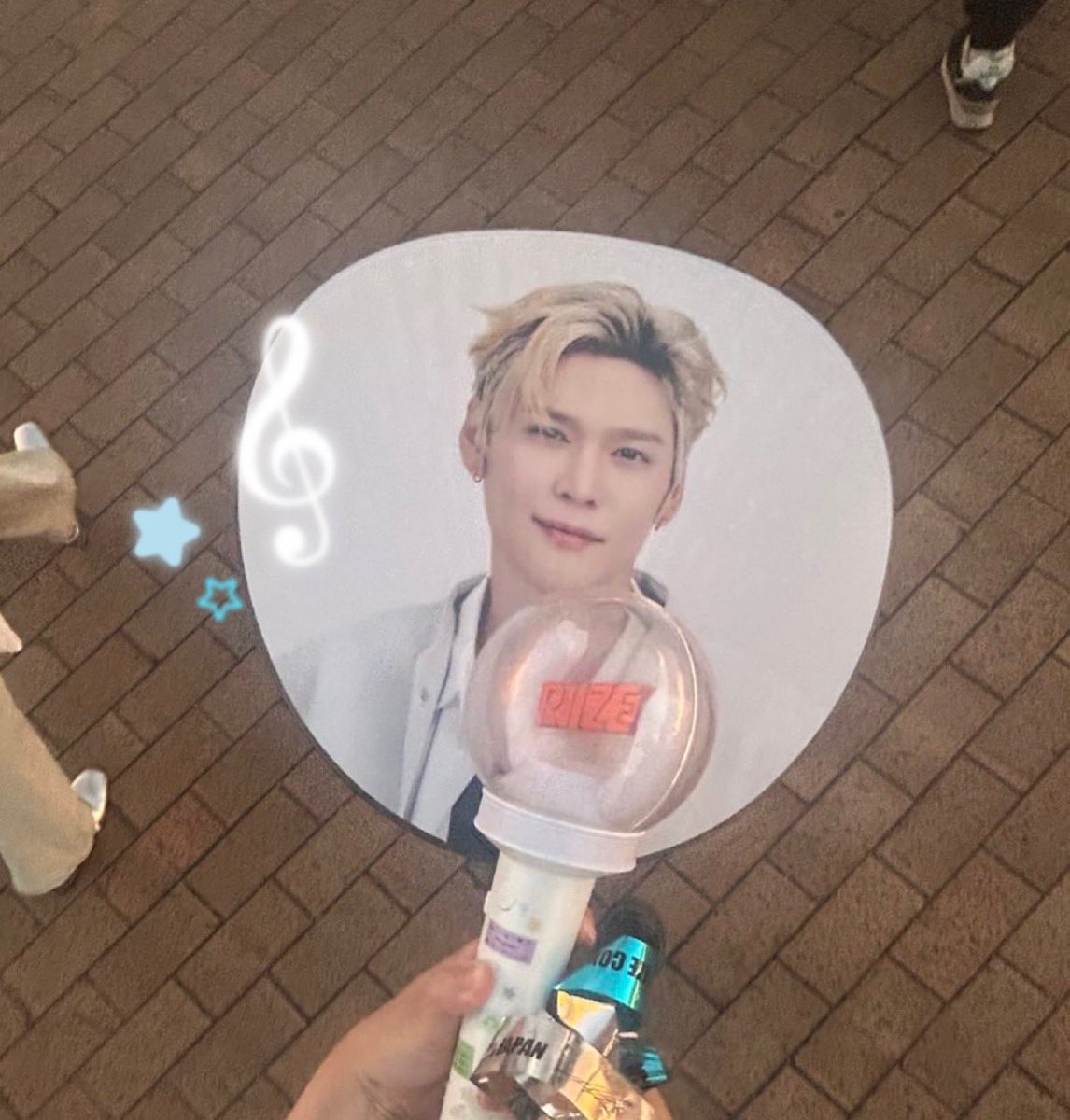 0uixxs's tweet photo. お友達探し♩ALT

 #RIIZE  #BRIIZEと繋がりたい #RIIZE好きな人と繋がりたい #라이즈트친소 #브리즈트친소 https://t.co/xD1Q7Pvgwe